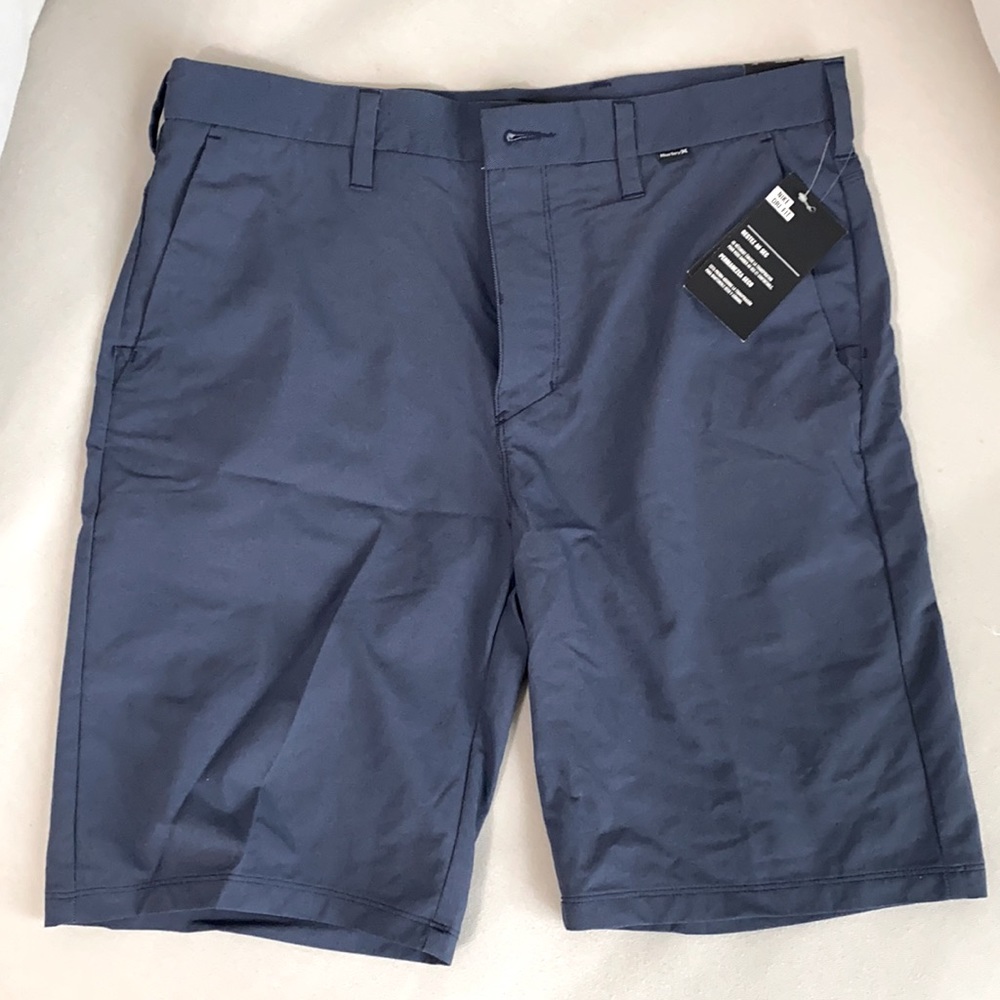 NWT Hurley Swim Trunks